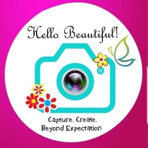 Meet your Posher, Rosalee